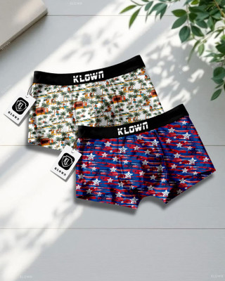 HYROCKS by KLOWN Men Brief