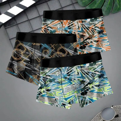 CRANYER Men Brief
