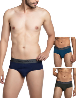 AshleyandAlvis Men Brief