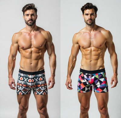 DM MART Men Brief