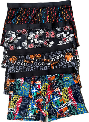 KROOZ Men Brief