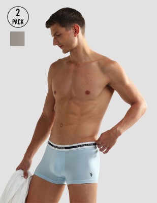 U.S. POLO ASSN. Men Brief