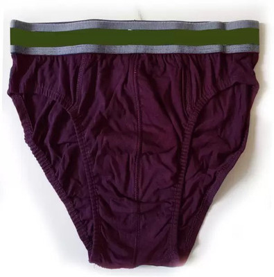 The Boring Company Men Brief