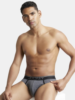 JOCKEY Men 8044 Brief
