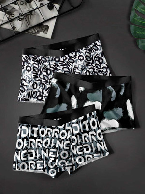 ZAKHEE Men Brief