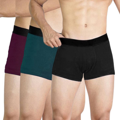 HFSHIRTS Men Brief