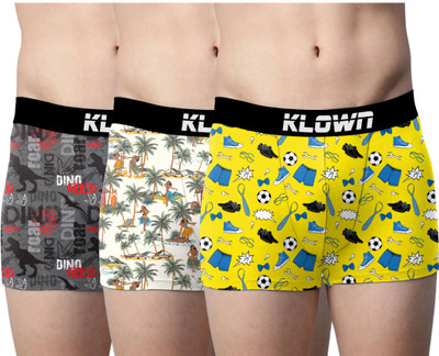 SHIRTWALA Men Brief