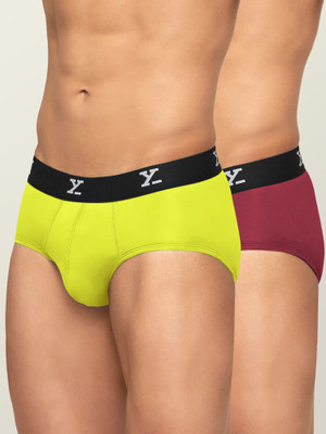 XYXX Men Ace Intellisoft Micro Modal Brief