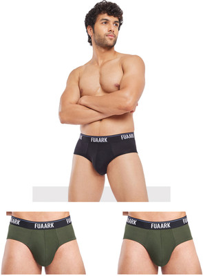 FuaarK Men Brief