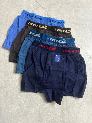 qenx Men Brief