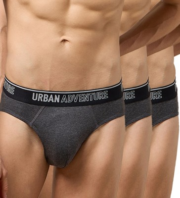 URBAN ADVENTURE Men Brief