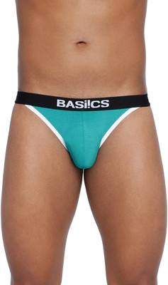 BASIICS by La Intimo Men Brief