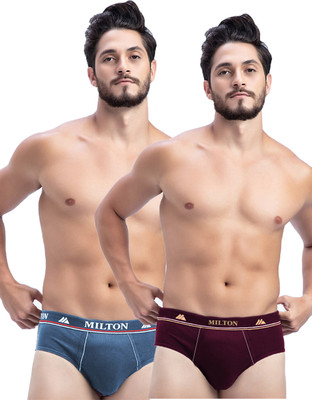 MILTON Men Brief
