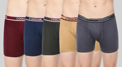 Dollar Bigboss Men Combed Cotton Classy Brief