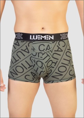 LUEMEN Men Brief