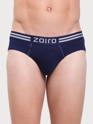 ZOIRO Men Brief