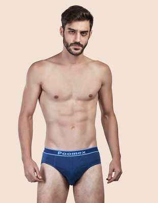 Poomex Men Brief