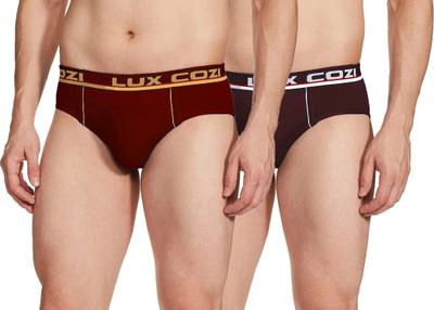LUX cozi Men Brief