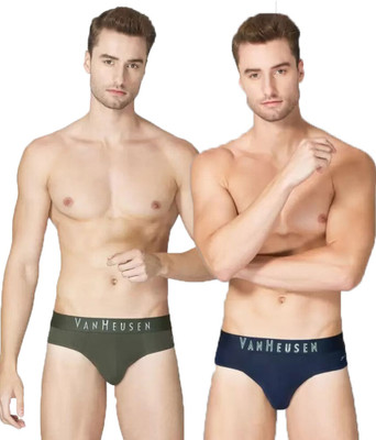 VAN HEUSEN Men Brief