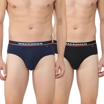 Macroman M-Series Men Brief