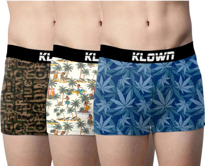 SHIRTWALA Men Brief