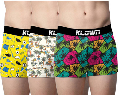 SHIRTWALA Men Brief