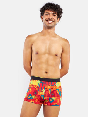 Bummer Men Micromodal Underwear Soft & Breathable Brief