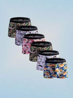HIMANSHU KNITWEARS Men Brief