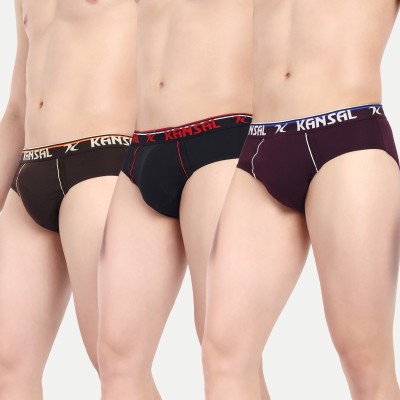 KANSAL Men Brief