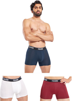 FuaarK Men Brief