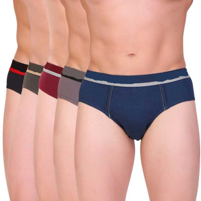 D1 DIFFERENT ONE Men Brief