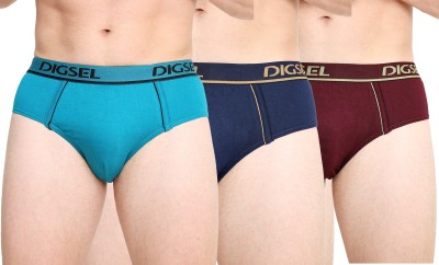 Digsel Cottons Men Brief