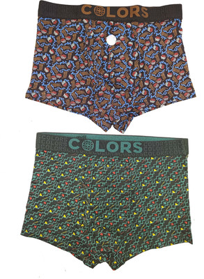 HURMOONS Men Brief