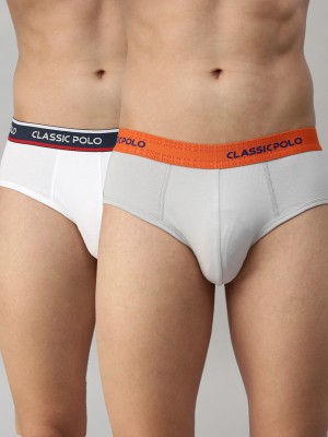 Classic Polo Men Brief