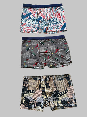 Fashique Men Brief