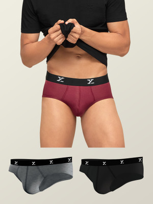 XYXX Men Brief