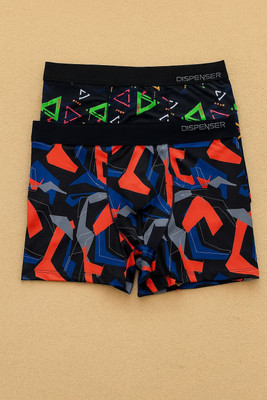 DISPENSER Men Anti Bacterial Micromodal Stretchable Brief