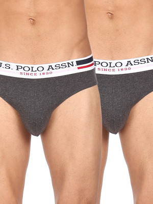 U.S. POLO ASSN. Men Brief
