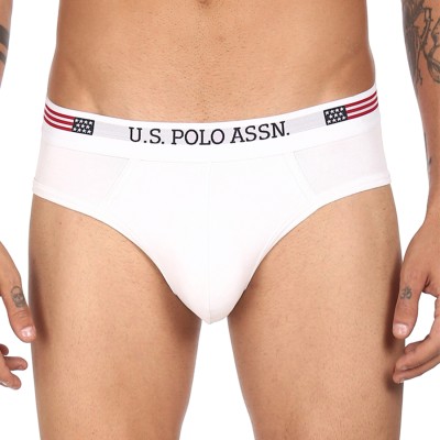 U.S. POLO ASSN. Men Brief