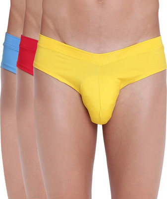 BASIICS by La Intimo Men Brief