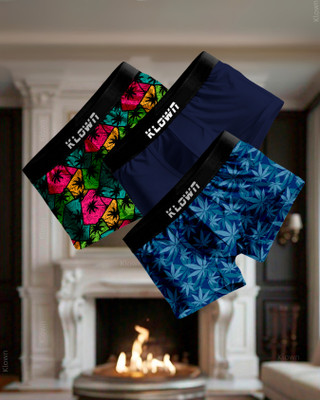 JARNAV LIFESTYLE by KLOWN Men Brief