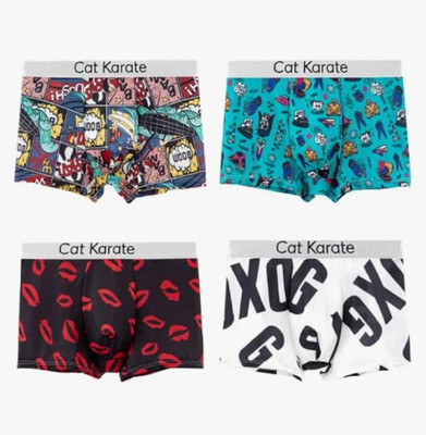 FINZER Men Brief