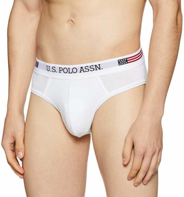 U.S. POLO ASSN. Men Brief