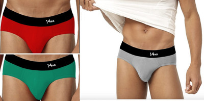 prettify Men Brief