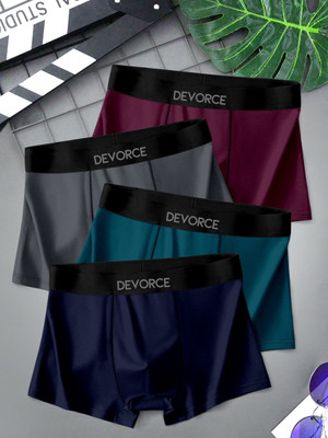 DEVORCE Men Brief