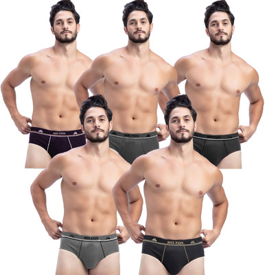 MILTON Men Brief