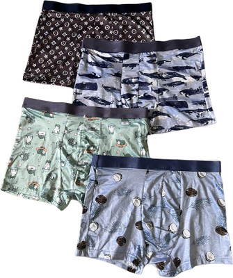 KROOZ Men Brief