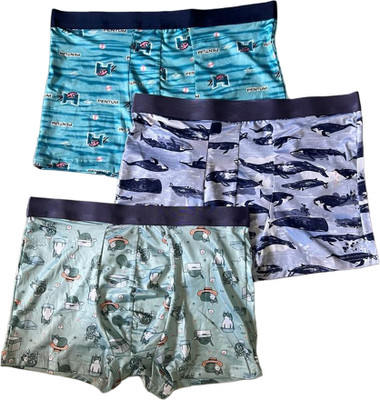 VEDUU Men Brief