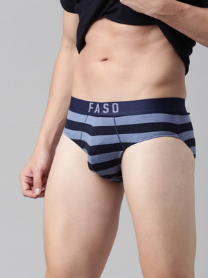 Faso Men Brief