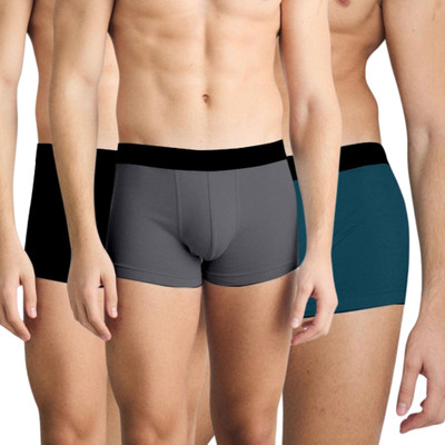 HFSHIRTS Men Brief